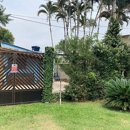Itariri Casa Litoral Sul De Sao Paulo, Peruibeヴィラ エクステリア 写真