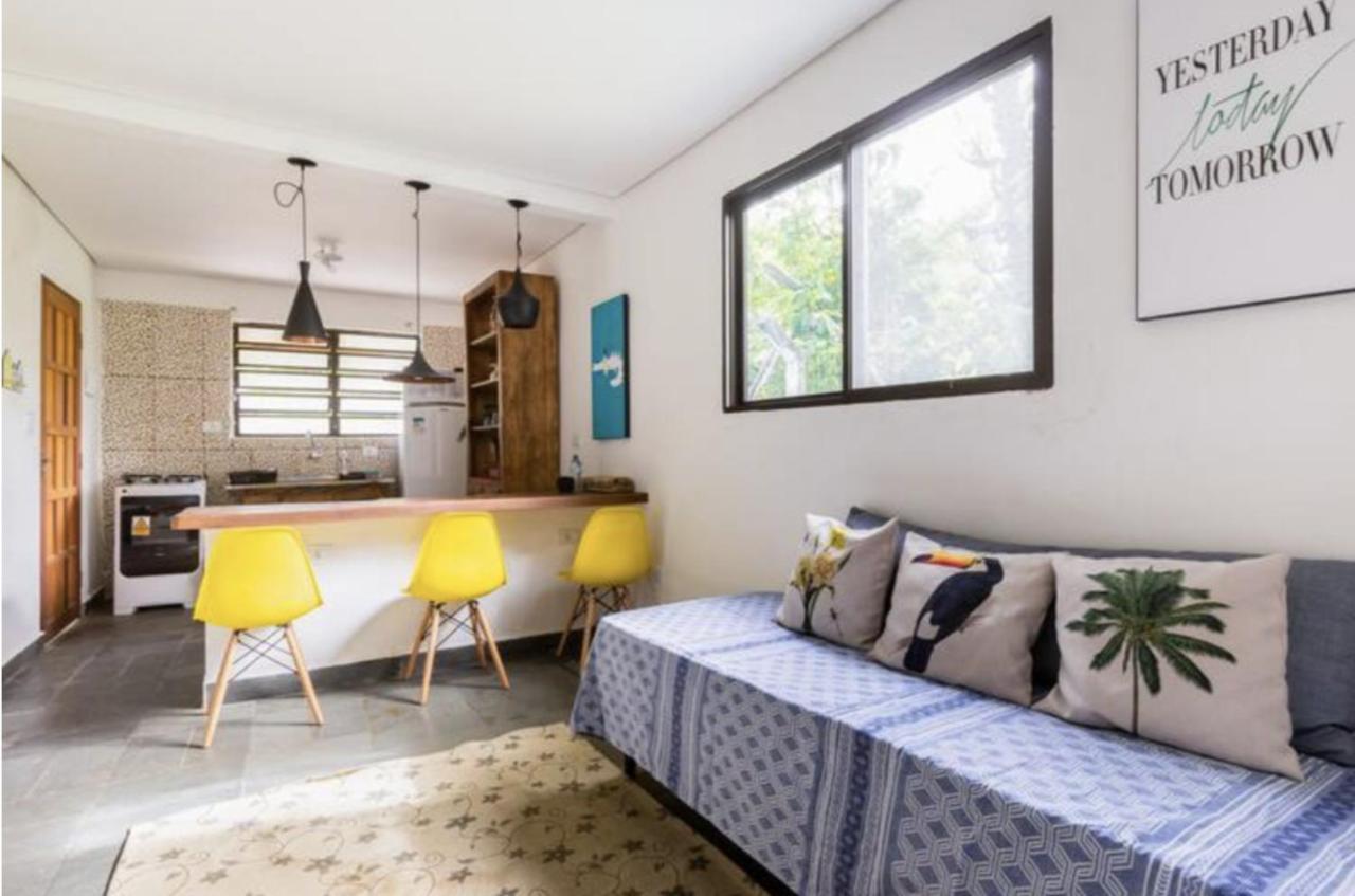 Itariri Casa Litoral Sul De Sao Paulo, Peruibeヴィラ エクステリア 写真