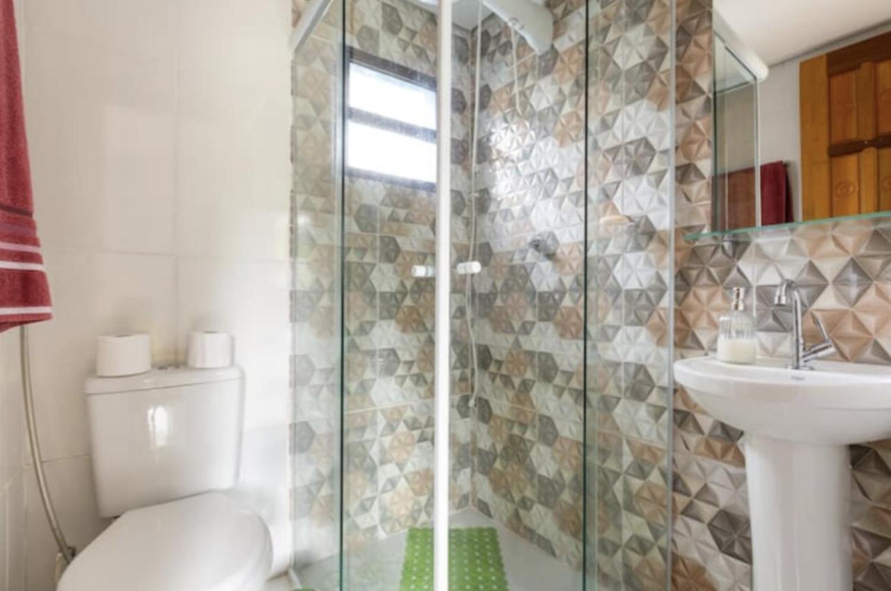 Itariri Casa Litoral Sul De Sao Paulo, Peruibeヴィラ エクステリア 写真