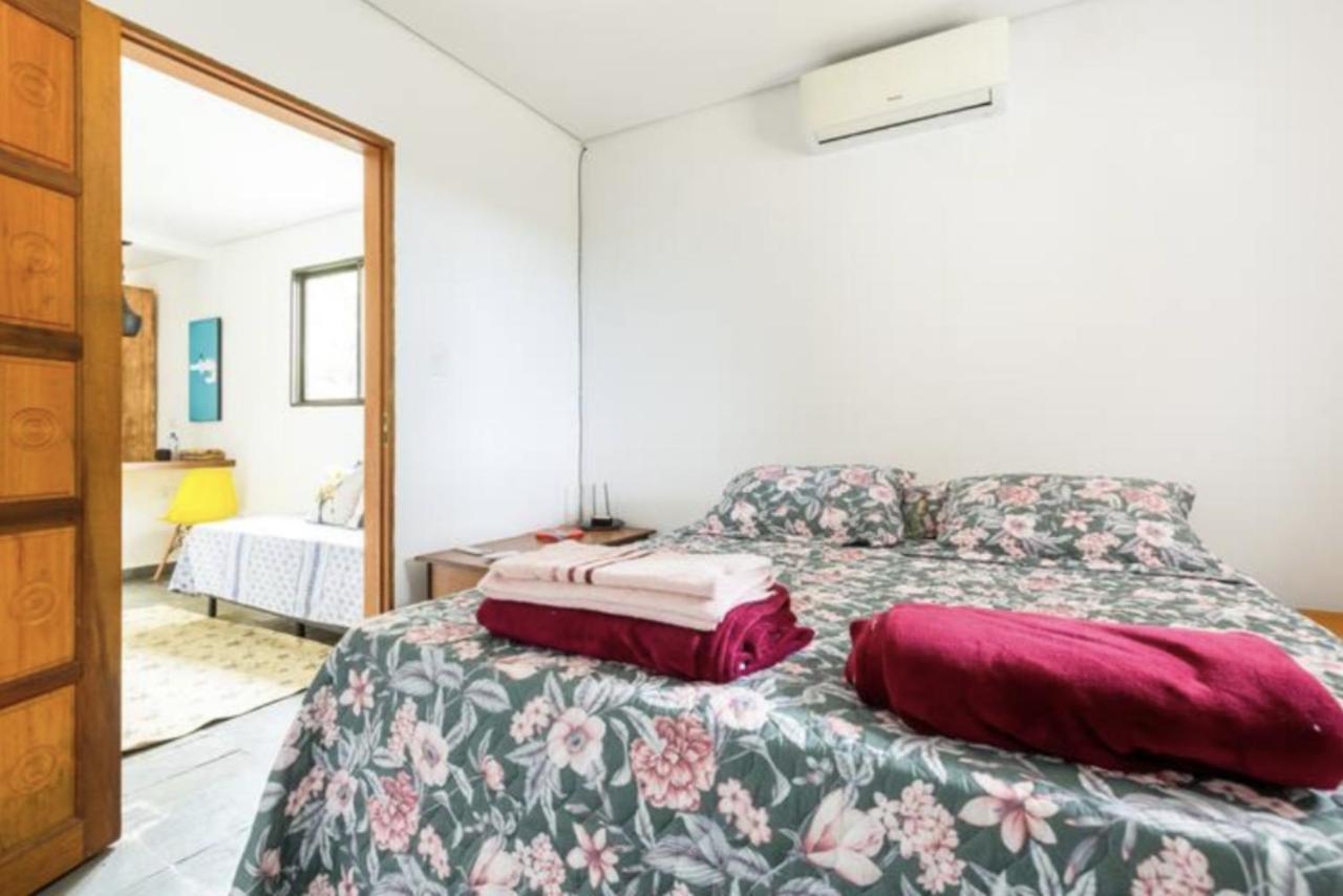 Itariri Casa Litoral Sul De Sao Paulo, Peruibeヴィラ エクステリア 写真