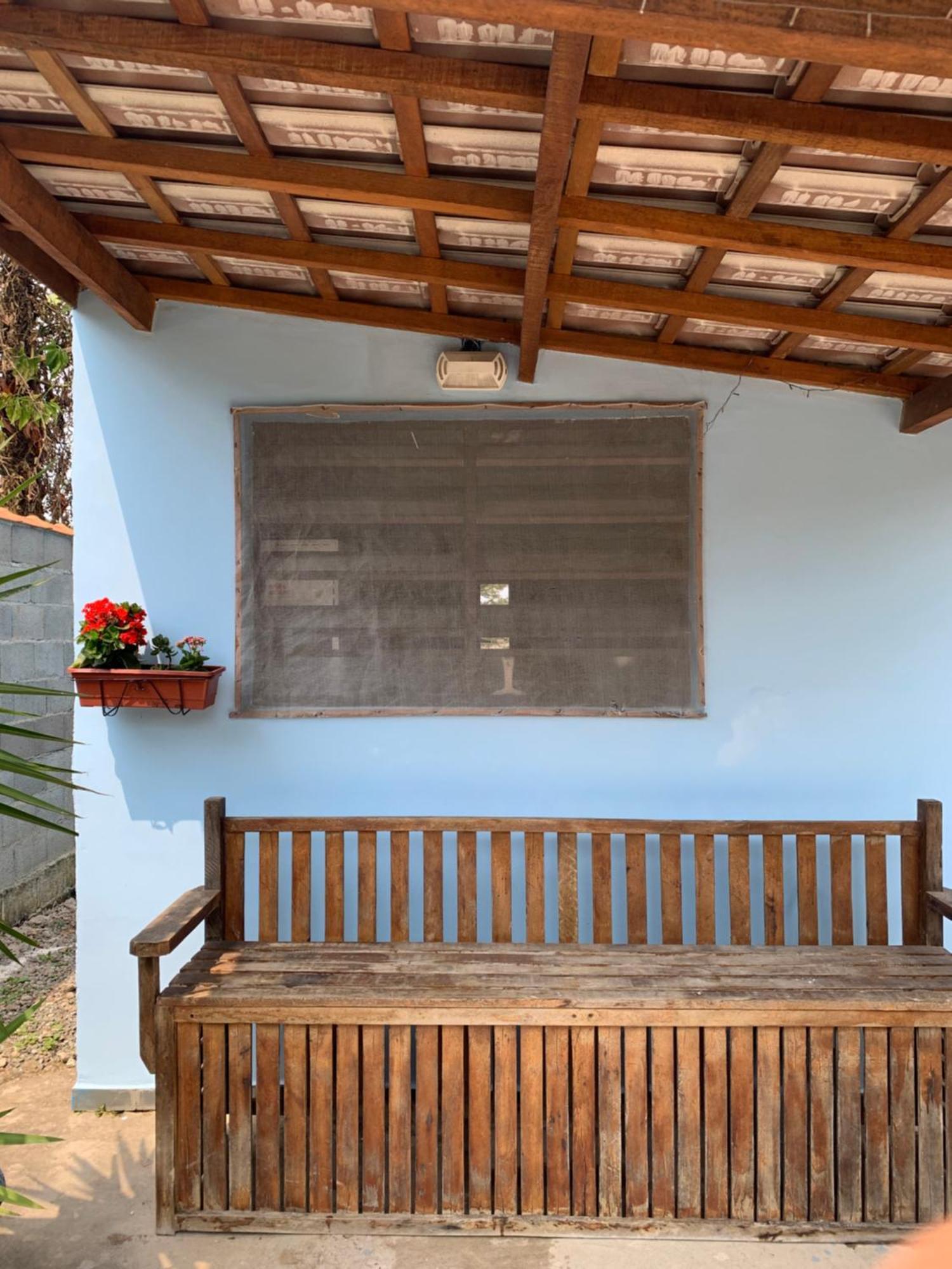 Itariri Casa Litoral Sul De Sao Paulo, Peruibeヴィラ エクステリア 写真